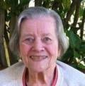 Marian Howe Obituary (2014)