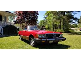 Image result for English Red 1981 Mercedes