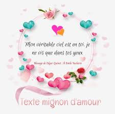 Quand j'étais seule dans un silence assourdissant, tu m'as fait un petit mot pour te déclarer ma flamme, pour te dire à quel point je t'aime. Le Temple Des Textes D Amour Poesie D Amour