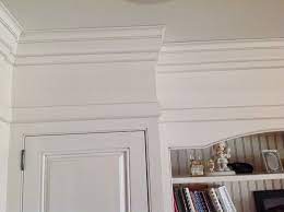 Sauder tall storage kitchen cabinet 2 door organizer pantry wood cupboard oak farmhouse. 42 Cabinets Ceiling Moulding 9 Ceilings Tall Kitchen Cabinets Kitchen Cabinets To Ceiling Cabinets To Ceiling
