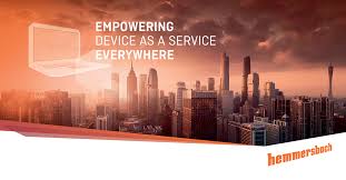 Hp service center updated their profile picture. Hemmersbach Empowering It Infrastructure Everywhere
