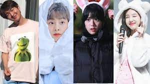 20 K-Pop Idols Who Are The “Fake Maknaes” of Their Groups Due to Their  Child-Like Aura | KpopStarz