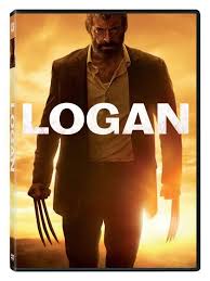 Logan (DVD) (2017)