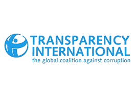 Transparency international is the global coalition against corruption. Speaker Profile Angela Reitmaier Global Goals Forum