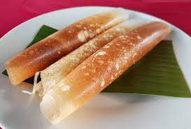 28 resipi yang mudah dan sedap untuk kuih guna tepung beras daripada komuniti memasak terbesar di dunia! Evjtjwfu2hyhm