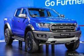 Ford Ranger Raptor To Cost Rm222 600 In Australia Ford Ranger Raptor Ford Ranger Ranger