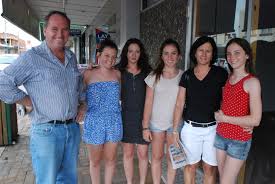 I do not support you, she wrote. Look Who S Moving In Tenterfield Star Tenterfield Nsw