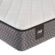 Sealy Holly Hills Plush Mattress Only Plush Mattress Mattress Firm Mattress