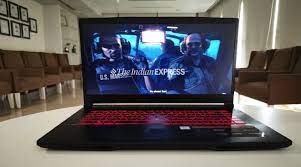 Operated and moderated by members of the msi usa team. Msi Gf63 8rd Gaming Laptop Review Power In A Light Chassis Technology News The Indian Express