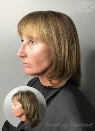 KRISTEN JAMES HAIR STUDIO