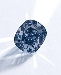 Magnificent Jewels And Noble Jewels Blue Diamond Blue Diamond Ring Colored Diamonds
