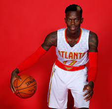 Dennis schröder trumpfte beim 138. Dennis Schroder Meine Villa Mein Lamborghini Mein Klub Welt