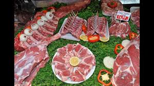 Is it halal or haram? What Is Halal Meat Youtube