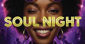 Soul Therapy presents Soul Night 2