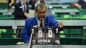 Games are played to 11 points. Table Tennis Rules And Regulations