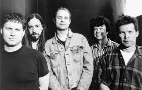 The tragically hip was born in kingston, ontario, canada. The Tragically Hip 10 Essential Songs Rolling Stone