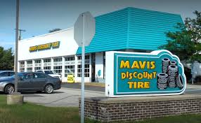 Mavis Discount Tire Automotive Service And Car Repair In Mt Ephraim Nj Presented By Openbay Com