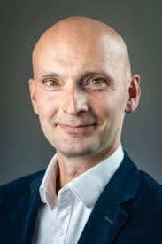 Organizační struktura