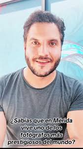 Taller de Fotografía 'Plati-Kando' con David Eisenberg en Yucatán