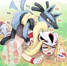 ポケモンに女トレーナーが犯される、ポケ姦エロ画像まとめ : 美と獣.ero