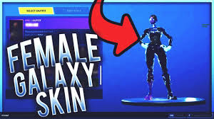Rare outfit · the yellowjacket pack. Fortnite Female Galaxy Skin Pavos Gratis Fortnite Ps4