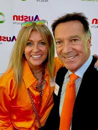 Chloe Lattanzi, Tottie Goldsmith, John Easterling Megan Castran and some  Chantoozies