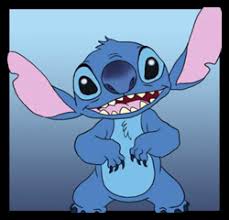 Grab the red paper and attach the white paper patterns on it. How To Draw Lilo And Stitch Cartoon Characters Drawing Tutorials Drawing How To Draw Lilo And Stitch Comics Illustrations Drawing Lessons Step By Step Techniques For Cartoons Illustrations