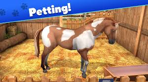¡para los amantes de mascotas! Pet World My Animal Shelter Take Care Of Them For Android Apk Download