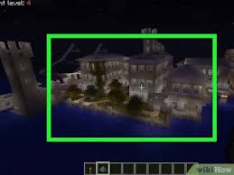 You can enter creative mode and make magnificent structures with all of the world's materials available to you, or you can play in survival mode and build fantastic houses, farms, and other things to suit your survival needs. How To Become A Better Builder In Minecraft 12 Steps