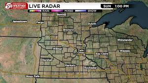 Tracking Severe Thunderstorms