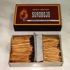 Beli korek api kayu online berkualitas dengan harga murah terbaru 2021 di tokopedia! Korek Api Kayu Ukuran Besar Safety Matches Wooden Matches Lighter Shopee Indonesia