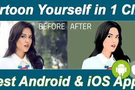 Work faster with adobe stock. 15 Best Apps To Cartoon Yourself Android Ios Thetecsite
