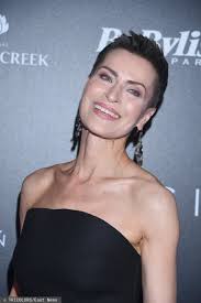 She is one of the leading polish film and theatre actresses. Fc5ntaeyjcmdcm