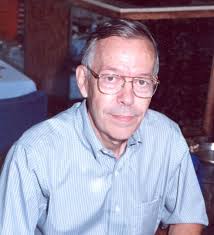 Richard Ruddell Obituary