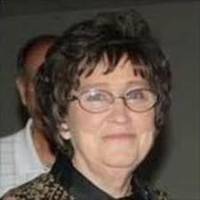 Obituary information for Doris Antill