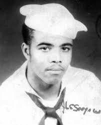 A Wartime Feast Aboard the USS North Carolina