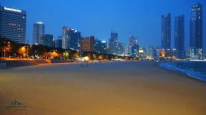 Things to do in busan, south korea: Famous Haeundae Beach Of Busan