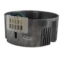 Blower Motor Controller, Nine Speed ECM, 3/4 Hp, 115 V, 1 Ph