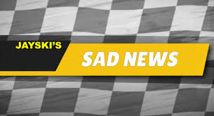Former NASCAR driver Gary Myers racing legend