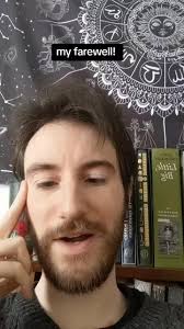 My farewell! #booktok