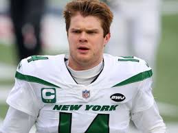 This is truly disappointing and we believe the child drew a picture of his favorite nfl player, sam crooked tom brady on facing sam darnold week 3: K1wj5wtc4g 44m