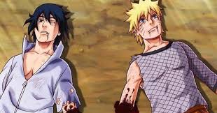 Warung Kopi Naruto And Lirik Lagu Manga Naruto Episode 699