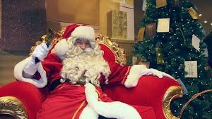 Alle jahre wieder kommt weihnachtsmann und co. Nikolaus Und Corona Kommt Der Weihnachtsmann 2020 Mit Maske