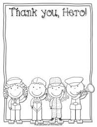 Search through 623,989 free printable colorings at getcolorings. Thank You Hero Free Printables Veterans Day Activities Veterans Day Coloring Page Remembrance Day