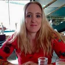 Deborah Jefferies's Instagram, Twitter & Facebook