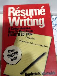 resumes gone wrong awful library books