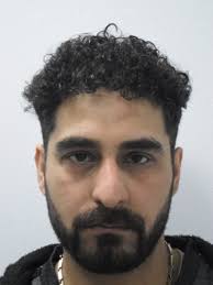 Pakistani paedophile Omar Shaikly was charged for sexually harassing an  11-year-old girl in Katerini, northern Greece.