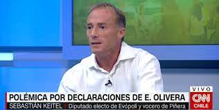 Recordman absoluto de 100m y 200m. Sebastian Keitel Voy A Tener Discrepancias Con Erika