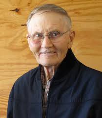 Clarence F. Groth, Elkport, Iowa, March20, 2021