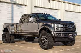 2018 Ford Super Duty F 450 Drw Platinum In Tomball Tx Tx United States For Sale 10739792 Diesel Trucks Ford Ford Trucks Ford Ranger Truck